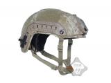 FMA maritime Helmet  Digital Desert (M/L)tb830